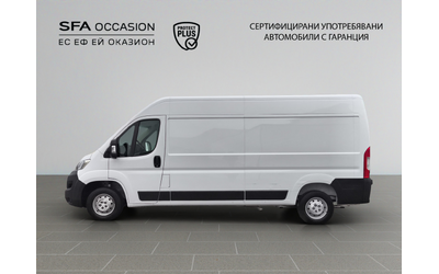 Citroen JUMPER FT 35 L3H2 2.2 BlueHDI 140 BVM6 S&S E6.4 - автомобили, коли, обяви за нови и употребявани 7