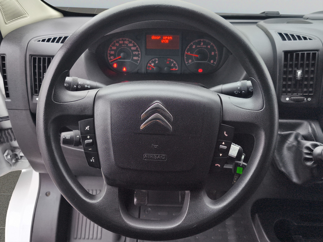 Citroen JUMPER FT 35 L3H2 2.2 BlueHDI 140 BVM6 S&S E6.4 - автомобили, коли, обяви за нови и употребявани 4