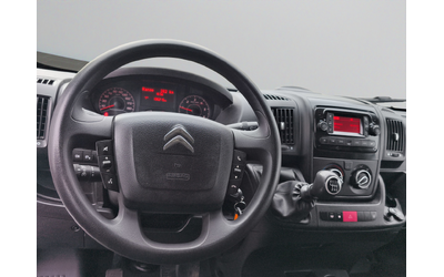 Citroen JUMPER FT 35 L3H2 2.2 BlueHDI 140 BVM6 S&S E6.4 - автомобили, коли, обяви за нови и употребявани 10