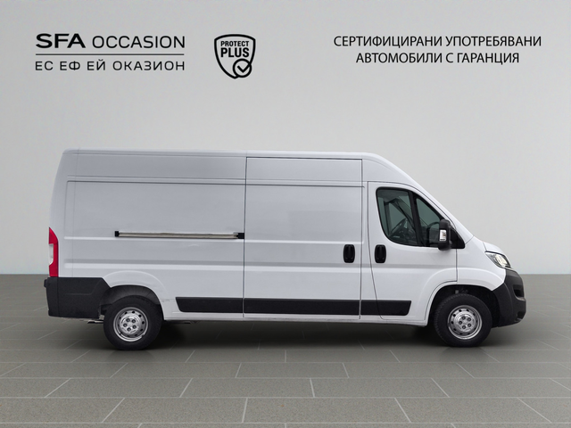 Citroen JUMPER FT 35 L3H2 2.2 BlueHDI 140 BVM6 S&S E6.4 - автомобили, коли, обяви за нови и употребявани 3