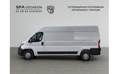 Citroen JUMPER FT 35 L3H2 2.2 BlueHDI 140 BVM6 S&S E6.4 - автомобили, коли, обяви за нови и употребявани 7