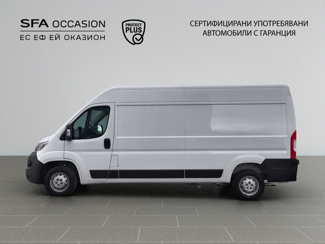Citroen JUMPER FT 35 L3H2 2.2 BlueHDI 140 BVM6 S&S E6.4 - автомобили, коли, обяви за нови и употребявани 7