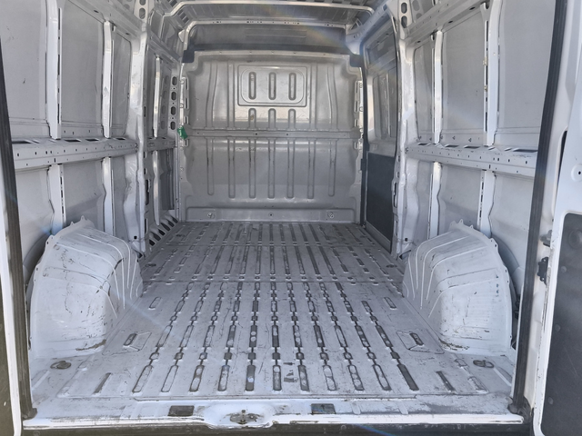 Citroen JUMPER FT 35 L3H2 2.2 BlueHDI 140 BVM6 S&S E6.4 - автомобили, коли, обяви за нови и употребявани 11