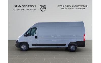 Citroen JUMPER FT 35 L3H2 2.2 BlueHDI 140 BVM6 S&S E6.4 - автомобили, коли, обяви за нови и употребявани 7