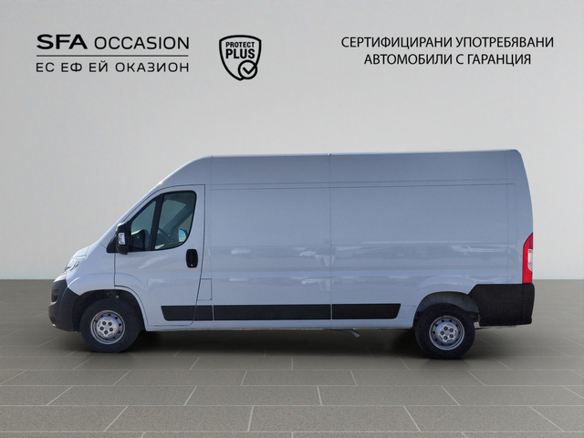 Citroen JUMPER FT 35 L3H2 2.2 BlueHDI 140 BVM6 S&S E6.4 - автомобили, коли, обяви за нови и употребявани 7