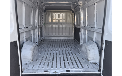 Citroen JUMPER FT 35 L3H2 2.2 BlueHDI 140 BVM6 S&S E6.4 - автомобили, коли, обяви за нови и употребявани 11