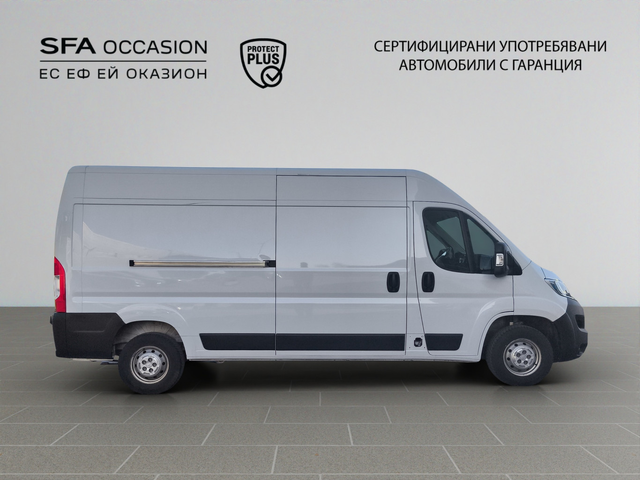 Citroen JUMPER FT 35 L3H2 2.2 BlueHDI 140 BVM6 S&S E6.4 - автомобили, коли, обяви за нови и употребявани 3