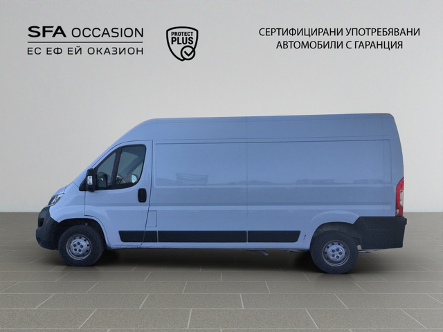 Citroen JUMPER FT 35 L3H2 2.2 BlueHDI 140 BVM6 S&S E6.4 - автомобили, коли, обяви за нови и употребявани 7