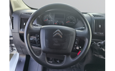 Citroen JUMPER FT 35 L3H2 2.2 BlueHDI 140 BVM6 S&S E6.4 - автомобили, коли, обяви за нови и употребявани 9