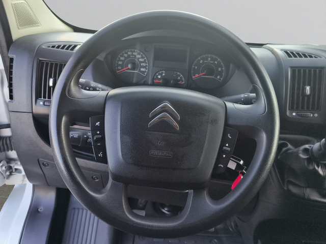 Citroen JUMPER FT 35 L3H2 2.2 BlueHDI 140 BVM6 S&S E6.4 - автомобили, коли, обяви за нови и употребявани 9