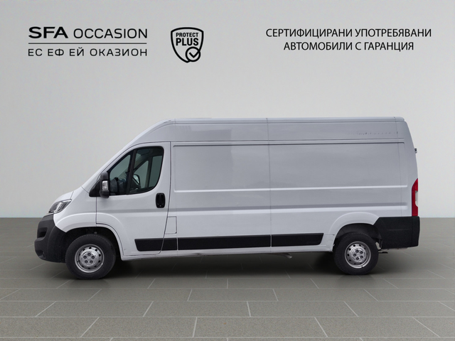 Citroen JUMPER FT 35 L3H2 2.2 BlueHDI 140 BVM6 S&S E6.4 - автомобили, коли, обяви за нови и употребявани 7
