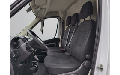 Citroen JUMPER FT 35 L3H2 2.2 BlueHDI 140 BVM6 S&S E6.4 - автомобили, коли, обяви за нови и употребявани 8