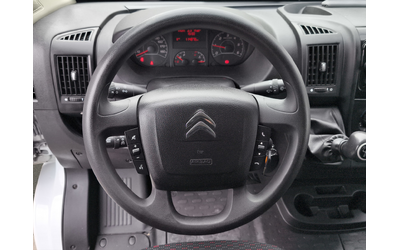 Citroen JUMPER FT 35 L3H2 2.2 BlueHDI 140 BVM6 S&S E6.4 - автомобили, коли, обяви за нови и употребявани 9