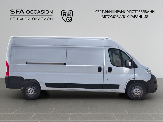 Citroen JUMPER FT 35 L3H2 2.2 BlueHDI 140 BVM6 S&S E6.4 - автомобили, коли, обяви за нови и употребявани 3