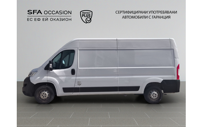 Citroen JUMPER FT 35 L3H2 2.2 BlueHDI 140 BVM6 S&S E6.4 - автомобили, коли, обяви за нови и употребявани 7