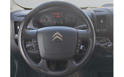 Citroen JUMPER FT 35 L3H2 2.2 BlueHDI 140 BVM6 S&S E6.4 - автомобили, коли, обяви за нови и употребявани 9