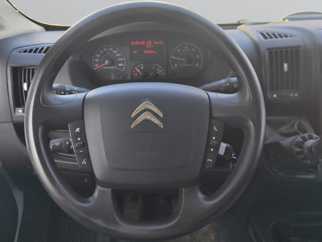 Citroen JUMPER FT 35 L3H2 2.2 BlueHDI 140 BVM6 S&S E6.4 - автомобили, коли, обяви за нови и употребявани 9