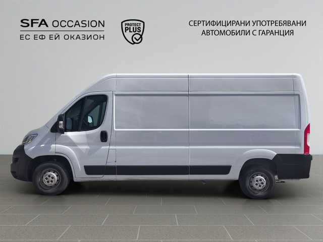 Citroen JUMPER FT 35 L3H2 2.2 BlueHDI 140 BVM6 S&S E6.4 - автомобили, коли, обяви за нови и употребявани 7