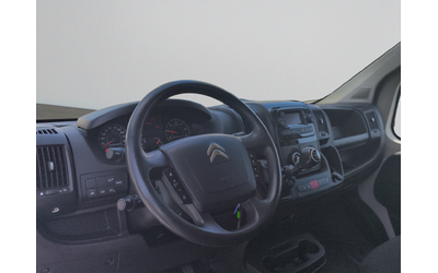 Citroen JUMPER FT 35 L3H2 2.2 BlueHDI 140 BVM6 S&S E6.4 - автомобили, коли, обяви за нови и употребявани 8