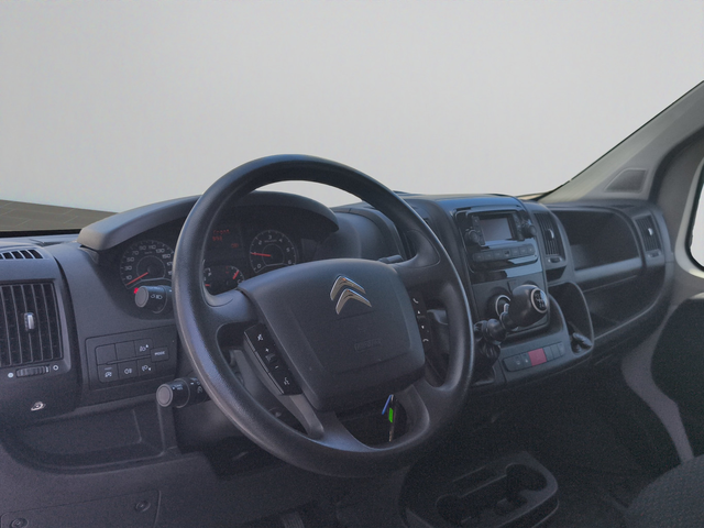 Citroen JUMPER FT 35 L3H2 2.2 BlueHDI 140 BVM6 S&S E6.4 - автомобили, коли, обяви за нови и употребявани 8