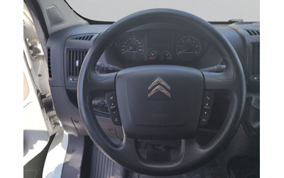 Citroen JUMPER FT 35 L3H2 2.2 BlueHDI 140 BVM6 S&S E6.4 - автомобили, коли, обяви за нови и употребявани 9