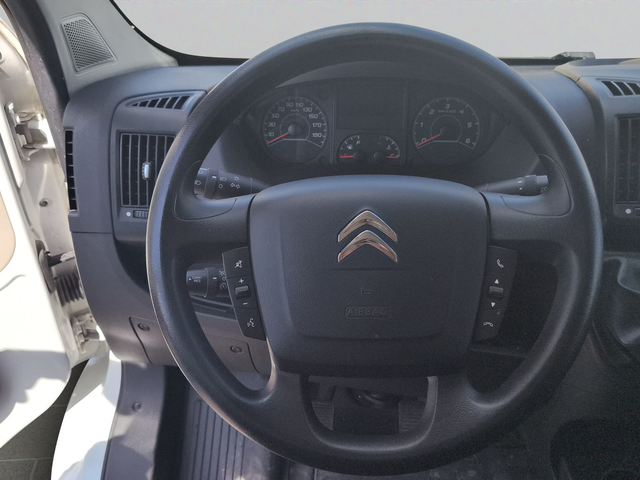 Citroen JUMPER FT 35 L3H2 2.2 BlueHDI 140 BVM6 S&S E6.4 - автомобили, коли, обяви за нови и употребявани 9