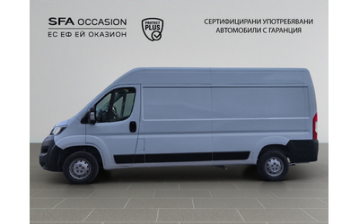 Citroen JUMPER  FT 35 L3H2 2.2 BlueHDI 140 BVM6 S&S E6.4 - автомобили, коли, обяви за нови и употребявани 7