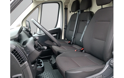 Citroen JUMPER FT 35+ L4H3 2.2 BlueHDI 140 BVM6 S&S E6.4 - автомобили, коли, обяви за нови и употребявани 9