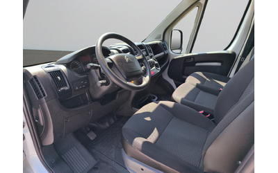 Citroen JUMPER FT Control  35 L3H2 2.2 BlueHDI 120 BVM6 S&S E6.3 - автомобили, коли, обяви за нови и употребявани 8
