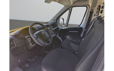 Citroen JUMPER FT Control  35 L3H2 2.2 BlueHDI 120 BVM6 S&S E6.3 - автомобили, коли, обяви за нови и употребявани 8