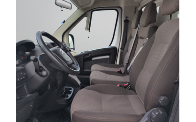 Citroen JUMPER PTC 35+ L4 2.2 BlueHDI 140 BVM6 S&S E6 - автомобили, коли, обяви за нови и употребявани 10