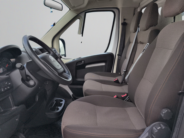 Citroen JUMPER PTC 35+ L4 2.2 BlueHDI 140 BVM6 S&S E6 - автомобили, коли, обяви за нови и употребявани 10
