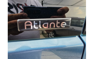 Citroen Jumpy ATLANTE 2.0HDI-163к.с-8места- ШВЕЙЦАРИЯ - автомобили, коли, обяви за нови и употребявани 7