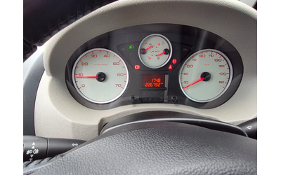 Citroen Jumpy ATLANTE 2.0HDI-163к.с-8места- ШВЕЙЦАРИЯ - автомобили, коли, обяви за нови и употребявани 8