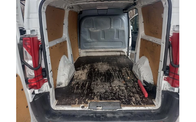 Citroen Jumpy 2,0HDI MAXI - автомобили, коли, обяви за нови и употребявани 10