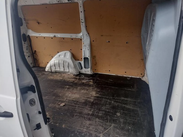 Citroen Jumpy 2,0HDI MAXI - автомобили, коли, обяви за нови и употребявани 11