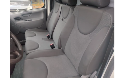 Citroen Jumpy 2,0HDI MAXI - автомобили, коли, обяви за нови и употребявани 6