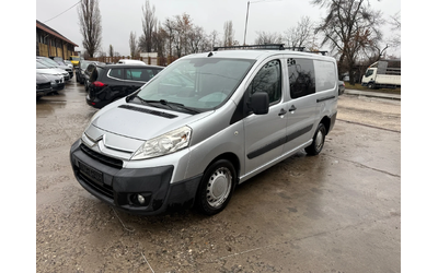 citroen-jumpy - 0
