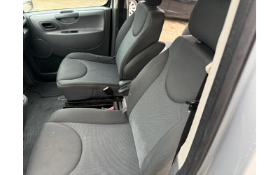 Citroen Jumpy 2.0hdi 5 места - автомобили, коли, обяви за нови и употребявани 10