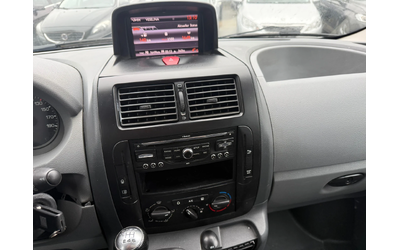 Citroen Jumpy 2.0hdi 5 места - автомобили, коли, обяви за нови и употребявани 11