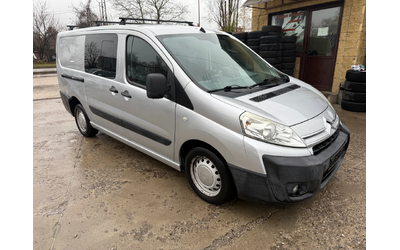 citroen-jumpy - 1