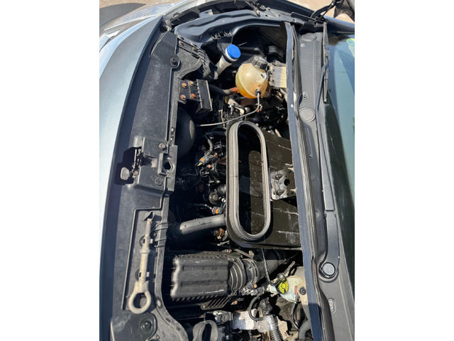 Citroen Jumpy 2.0HDI-2013-EURO5 - автомобили, коли, обяви за нови и употребявани 11