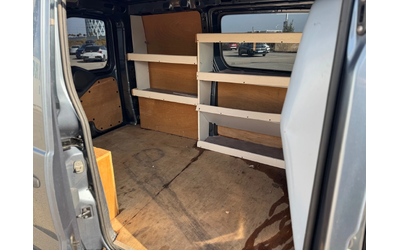 Citroen Jumpy 2.0HDI-2013-EURO5 - автомобили, коли, обяви за нови и употребявани 13