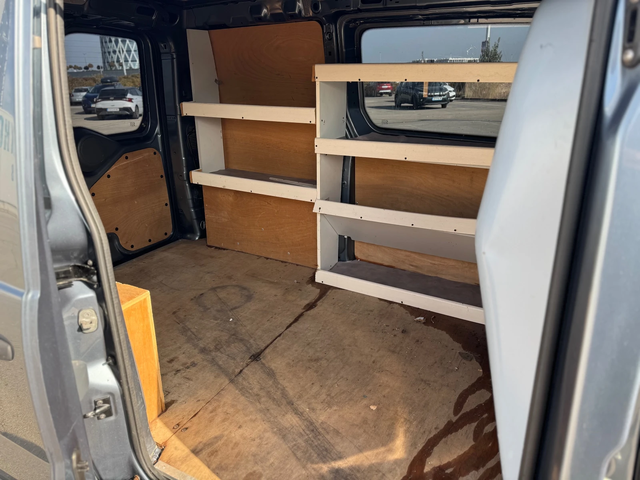 Citroen Jumpy 2.0HDI-2013-EURO5 - автомобили, коли, обяви за нови и употребявани 13