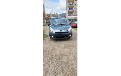 citroen-jumpy - 0