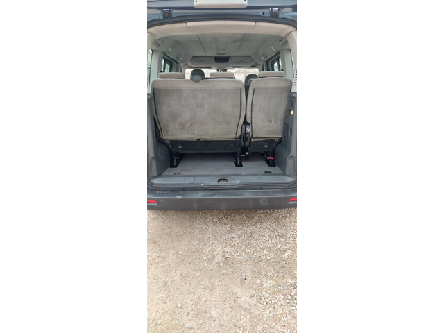 Citroen Jumpy 2.0 HDI klima - автомобили, коли, обяви за нови и употребявани 10