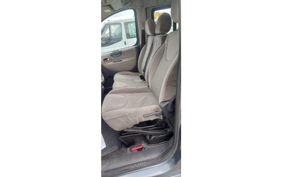 Citroen Jumpy 2.0 HDI klima - автомобили, коли, обяви за нови и употребявани 11