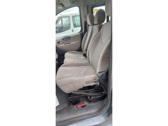 Citroen Jumpy 2.0 HDI klima - автомобили, коли, обяви за нови и употребявани 11