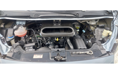 Citroen Jumpy 2.0 HDI klima - автомобили, коли, обяви за нови и употребявани 13