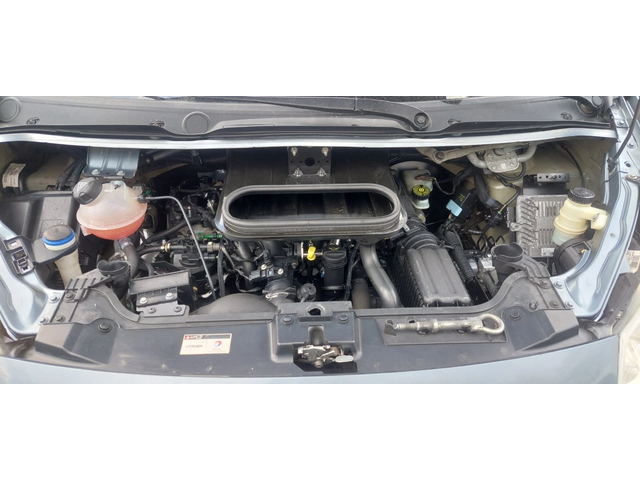 Citroen Jumpy 2.0 HDI klima - автомобили, коли, обяви за нови и употребявани 13